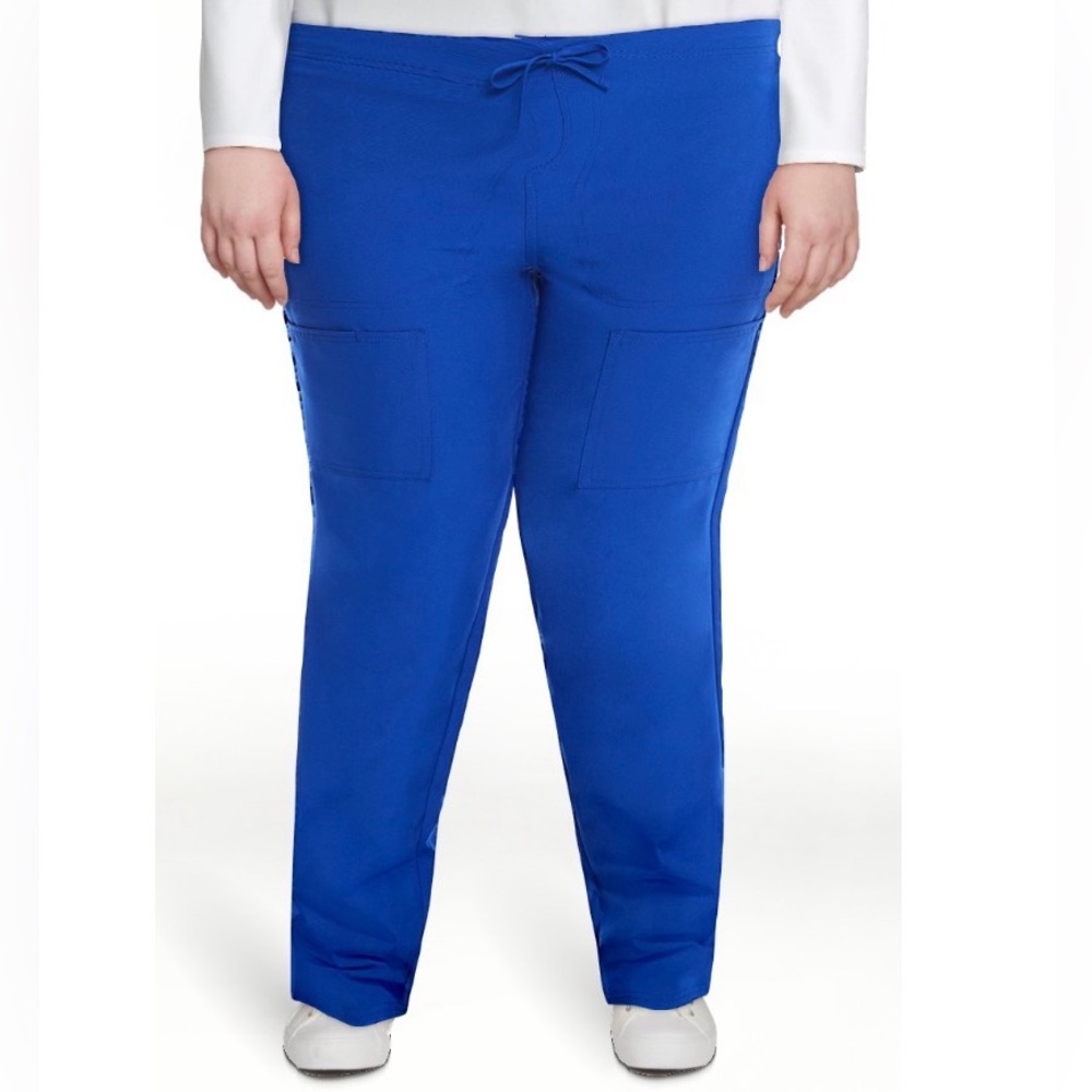 Drawstring Scrub Set - Picture 8 of 16